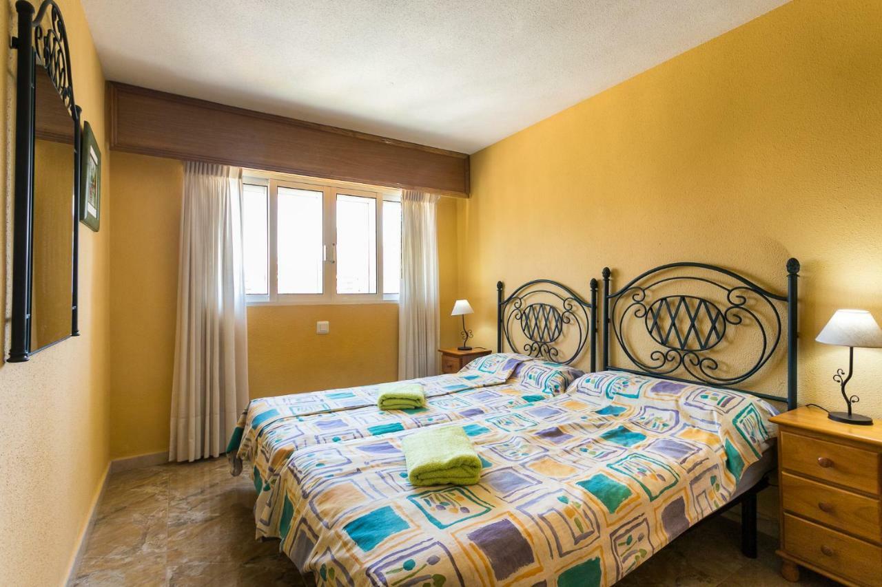 Apartamento Las Palmeras 15d *