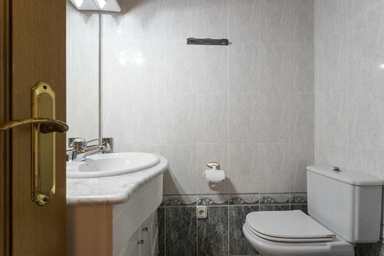 Appartement Las Palmeras 15d Benidorm